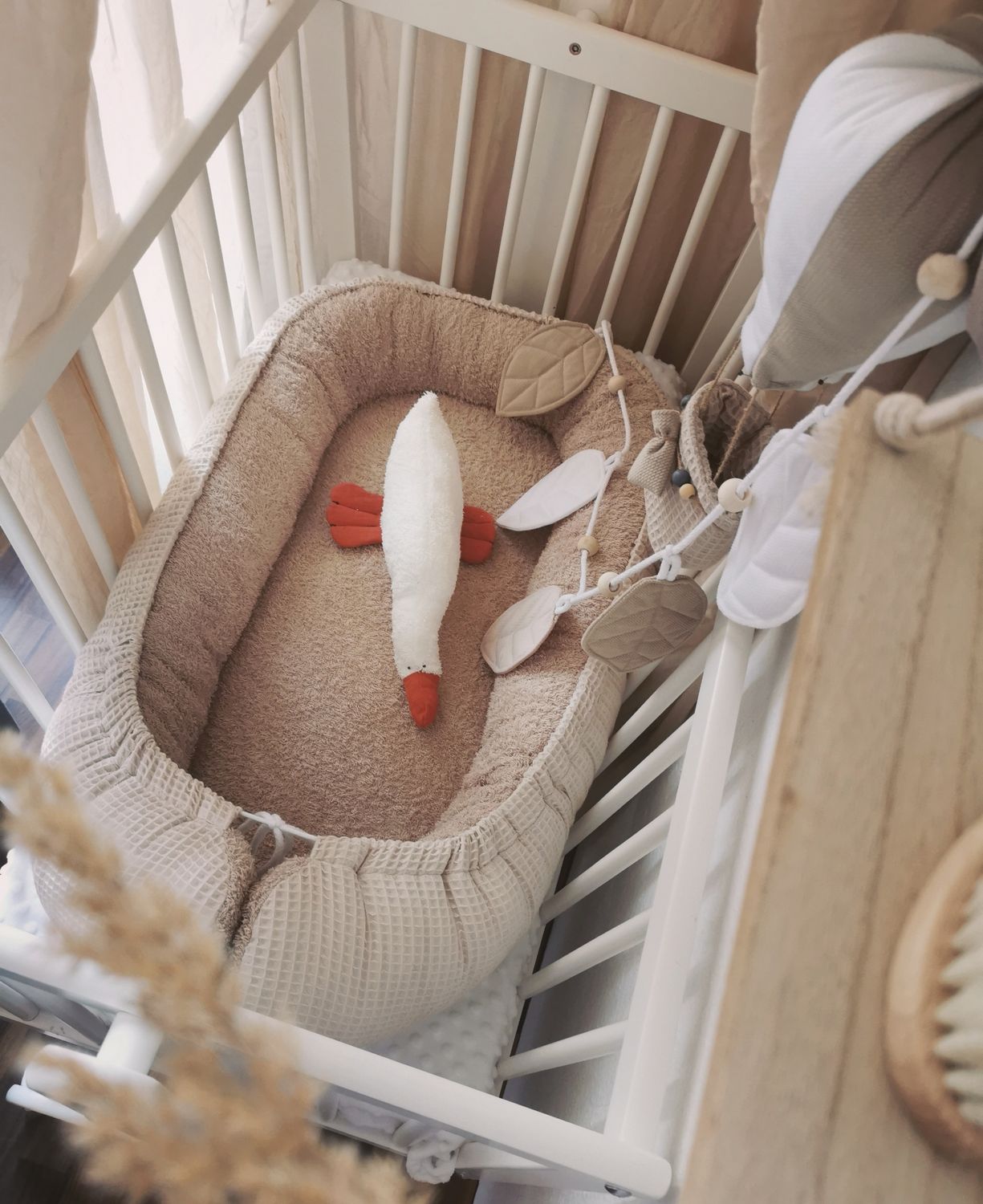 Babynest 