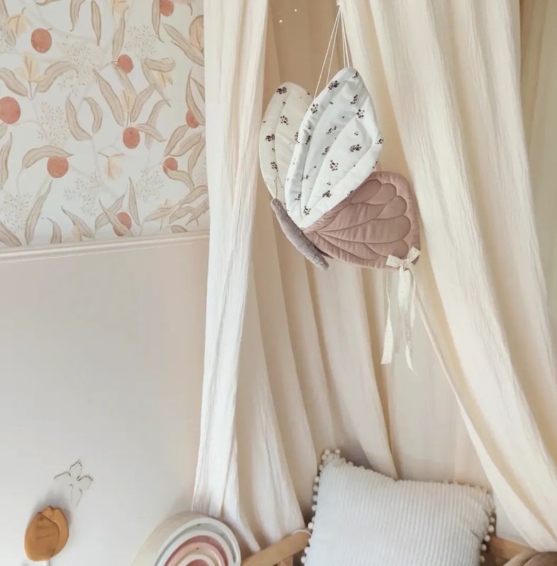 Schmetterling Maxi