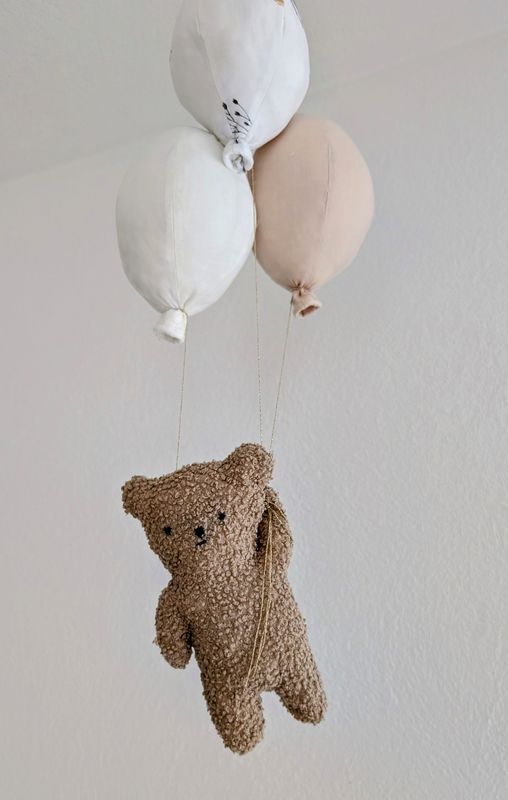 Luftballons Mobile