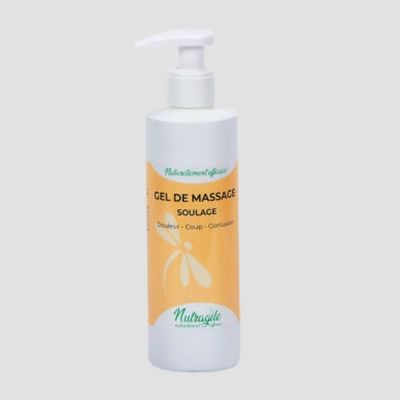 PRODUITS DE SOINS