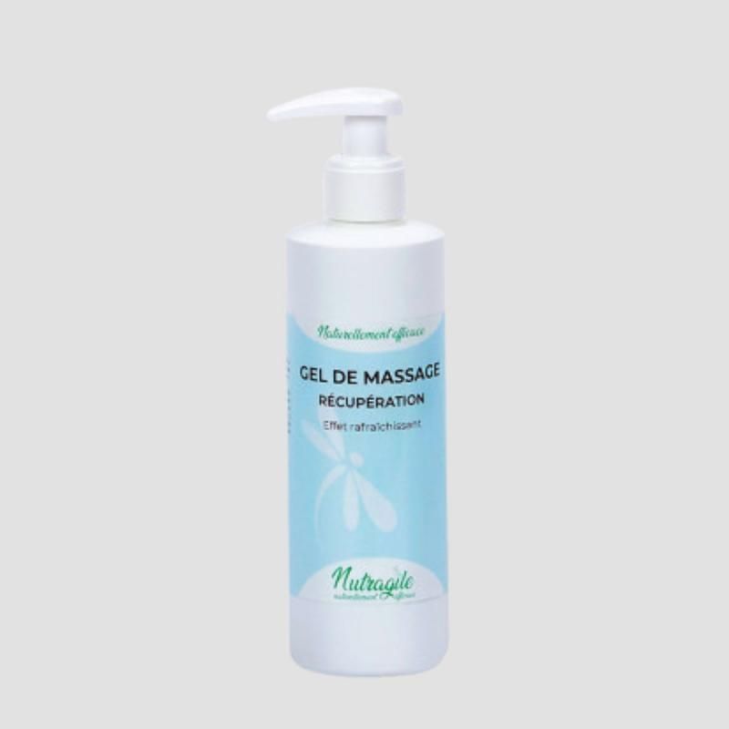 NUTRAGILE Gel de Massage Récupération