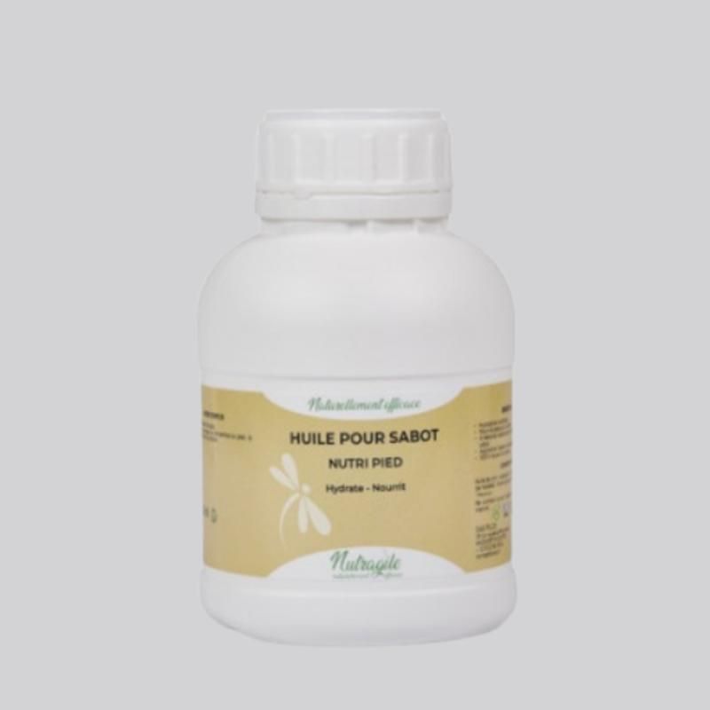 NUTRAGILE Huile Nutri Pied