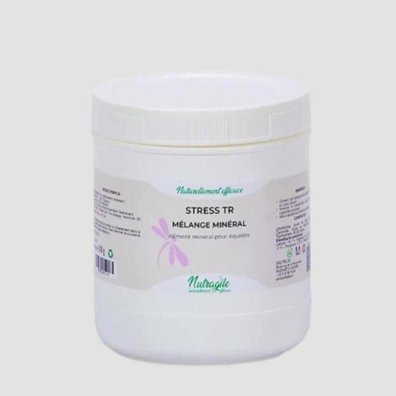 NUTRAGILE Stress TR
