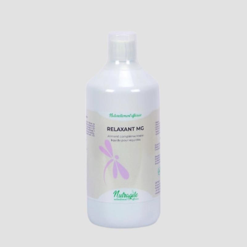 NUTRAGILE Relaxant MG