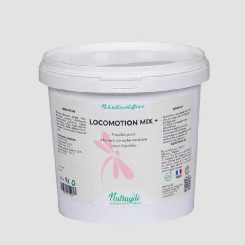 NUTRAGILE Locomotion MIX +