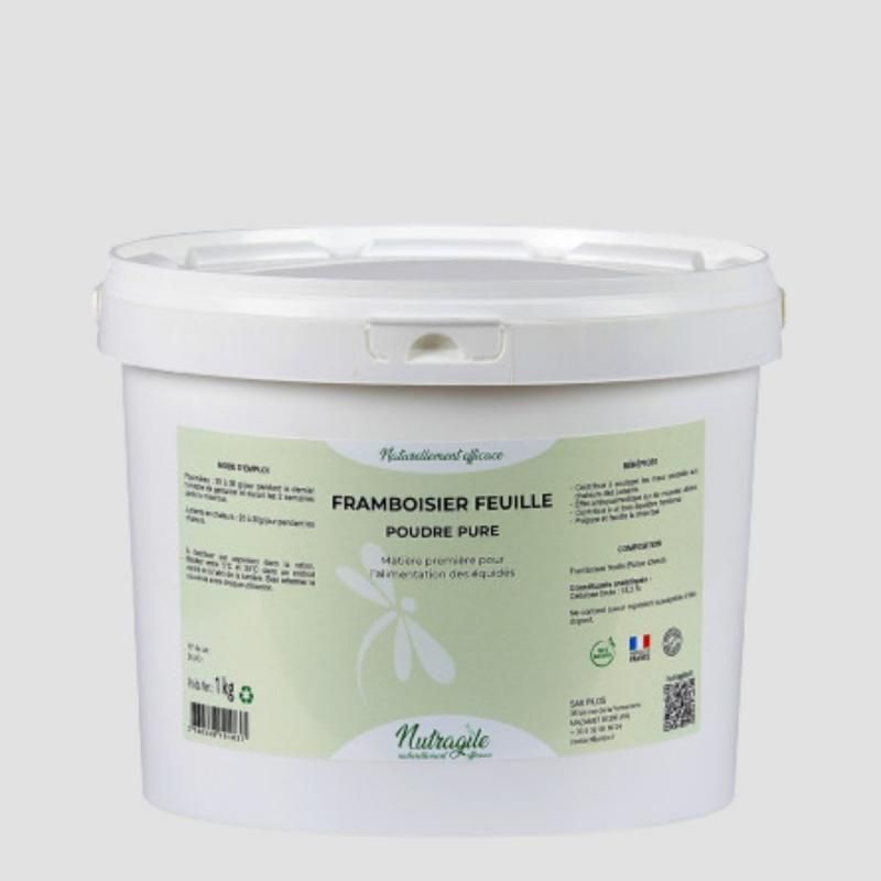 NUTRAGILE Framboisier