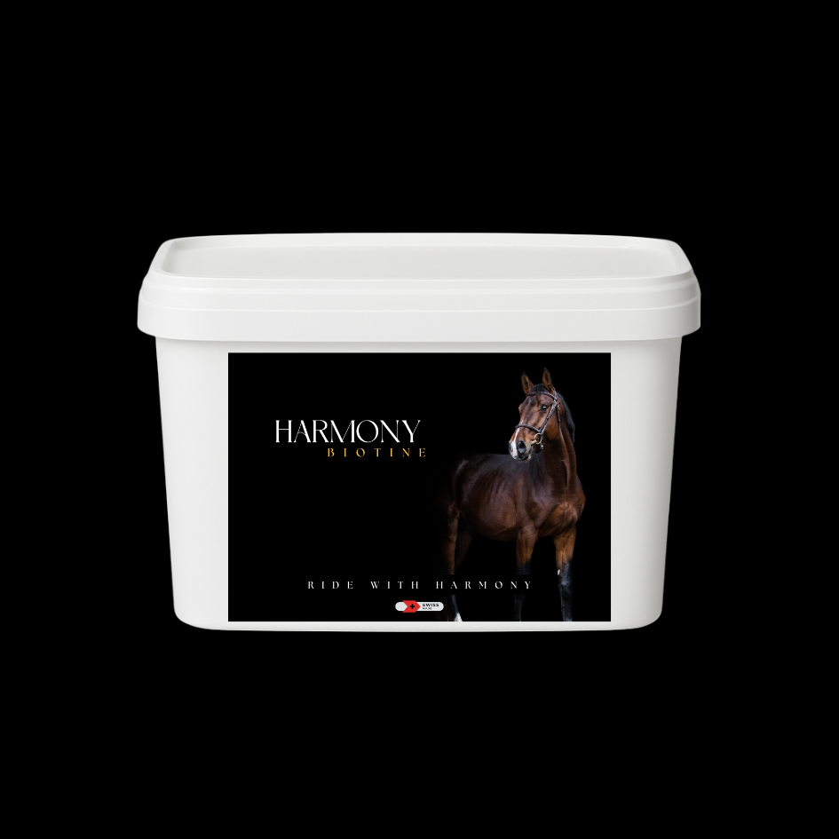 HARMONY Biotine