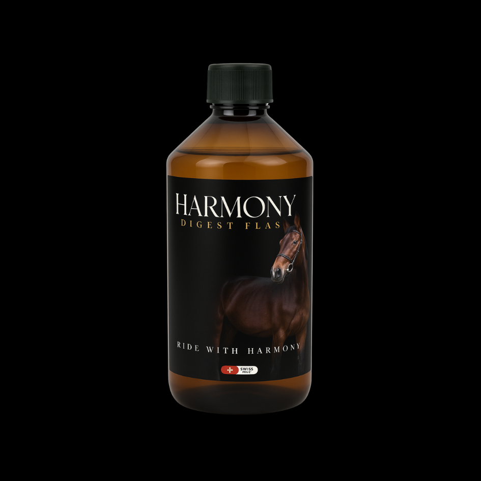 HARMONY Flash Digest
