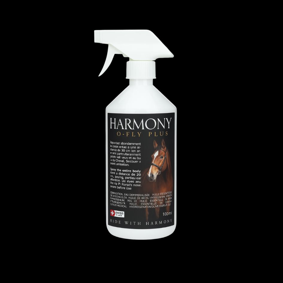 HARMONY O-FLY PLUS