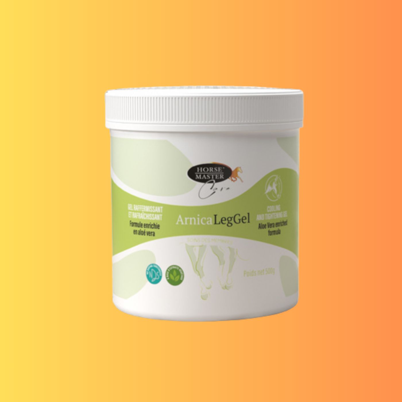 ARNICA GEL Gel apaisant coups et contusions