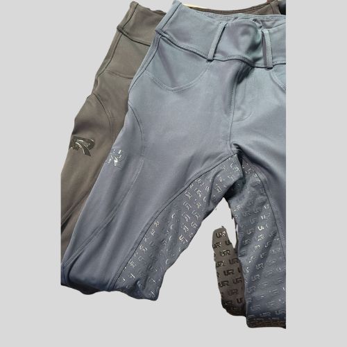 U RIDE PANT Grip Genoux