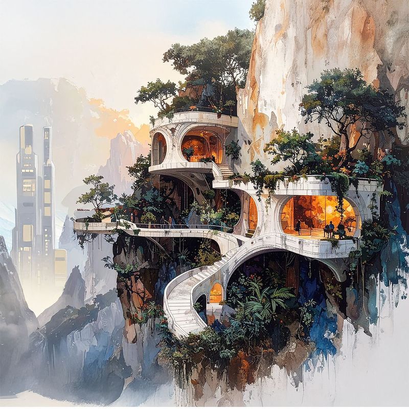 NOVA TERRA
