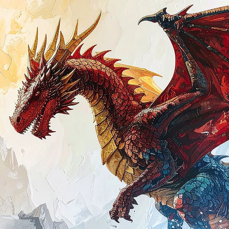 DRAGON