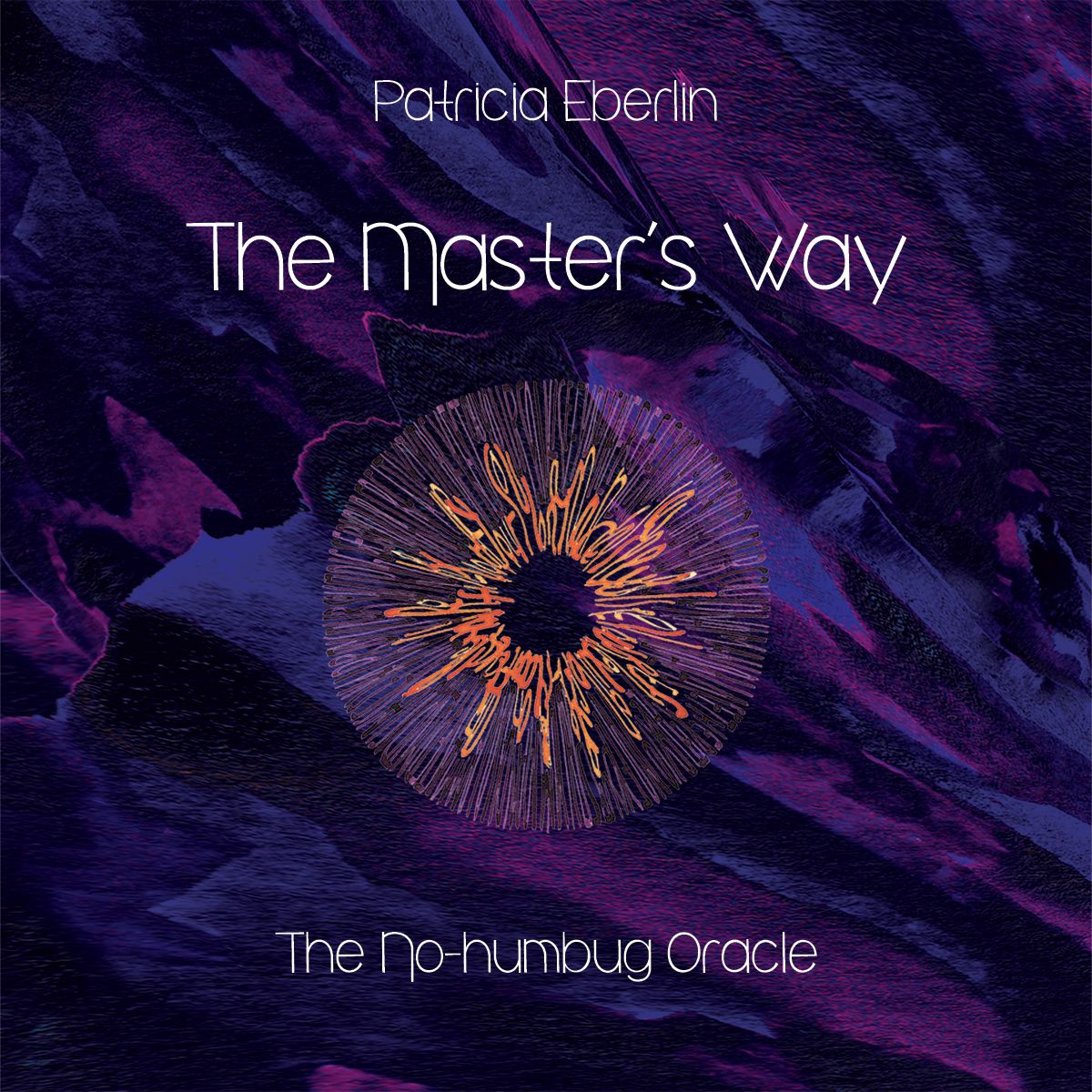 THE MASTER'S WAY