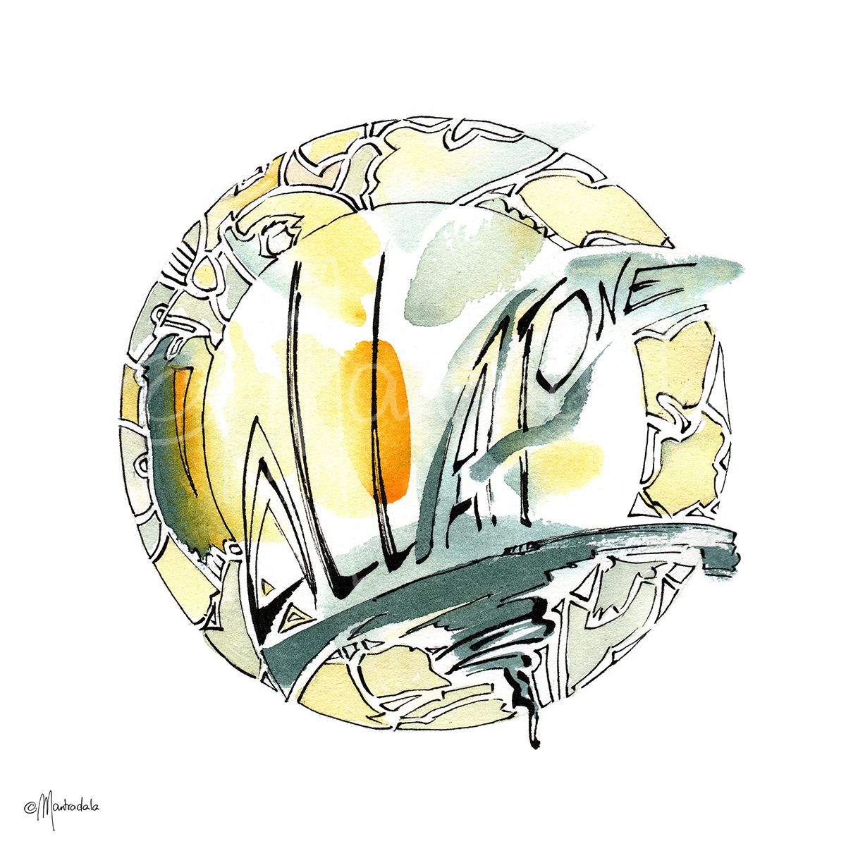 ALLATONE
