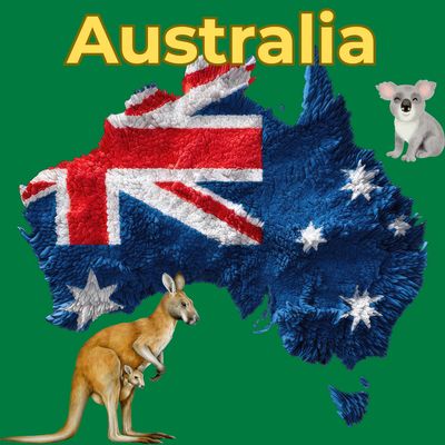 AUSTRALIA