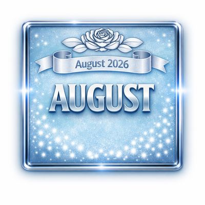August 2026