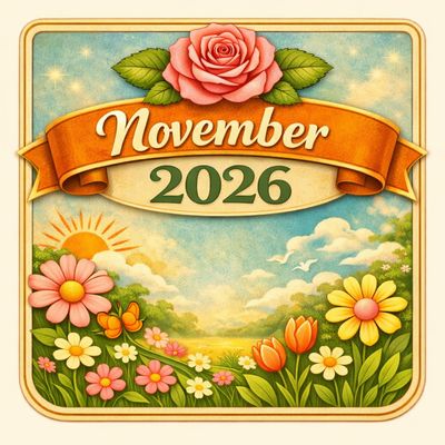 November 2026