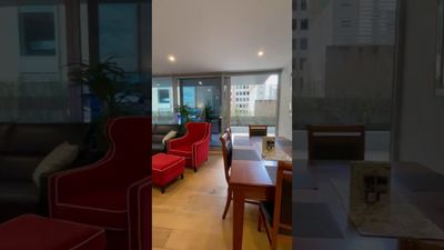 Terrace On Rose - 2B2B, 2-Night Mid-Week Stay - 38 Rose Lane CBD Melbourne, Sleeps 4. Pool, Gym, Spa, Sauna/Steam room, FREE parking
