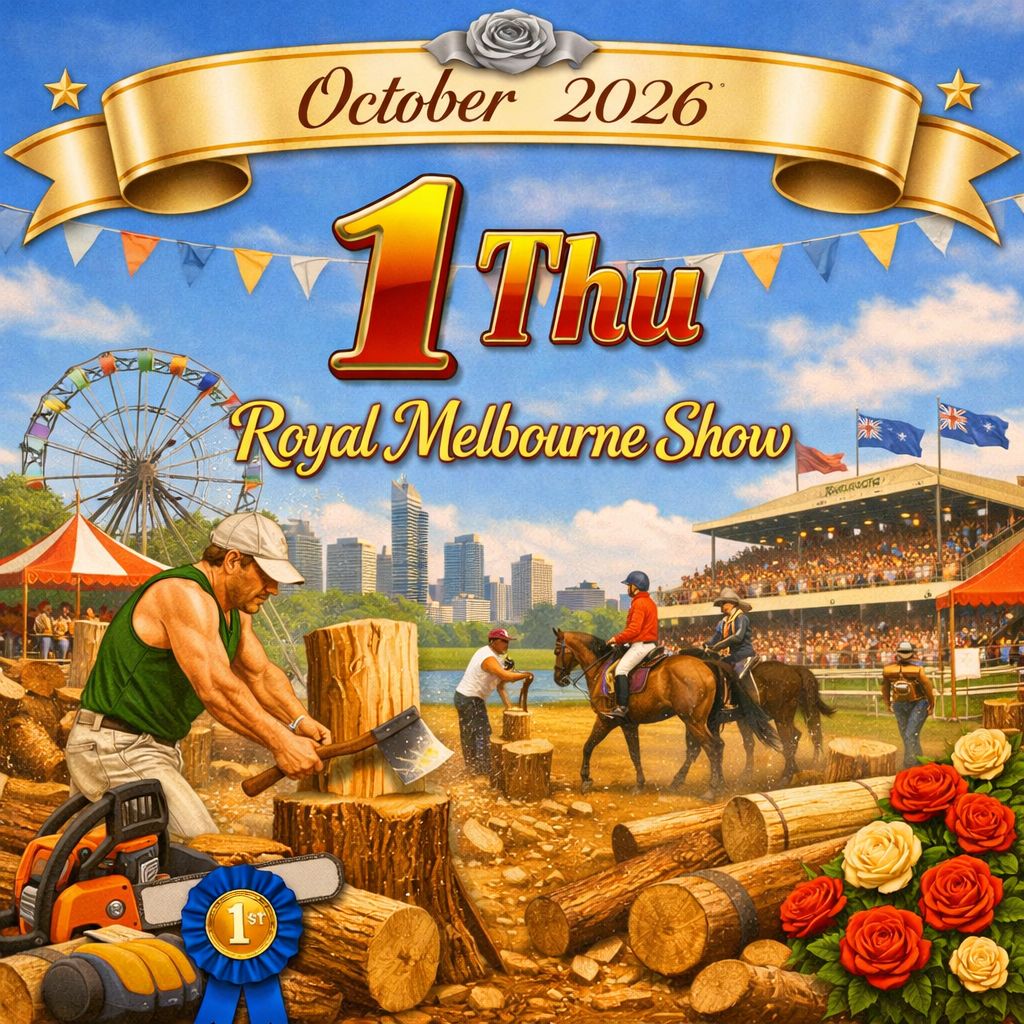 1st of October 2026