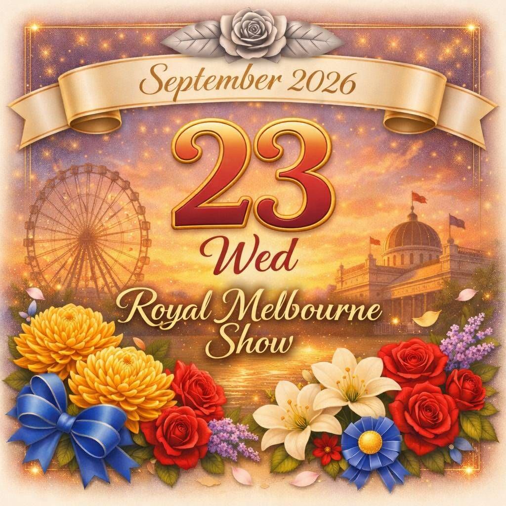 23rd of September 2026