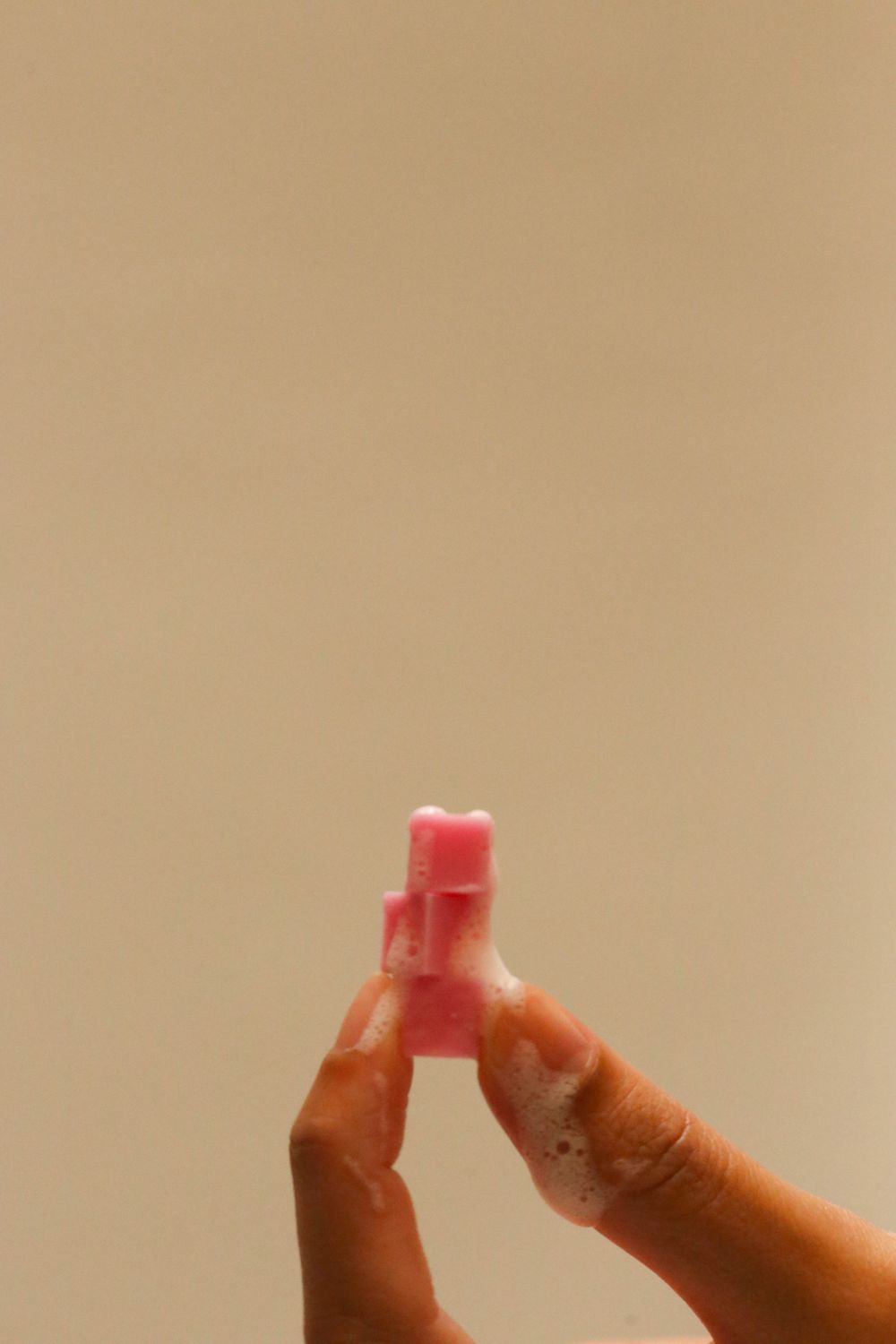 Black Raspberry + Vanilla