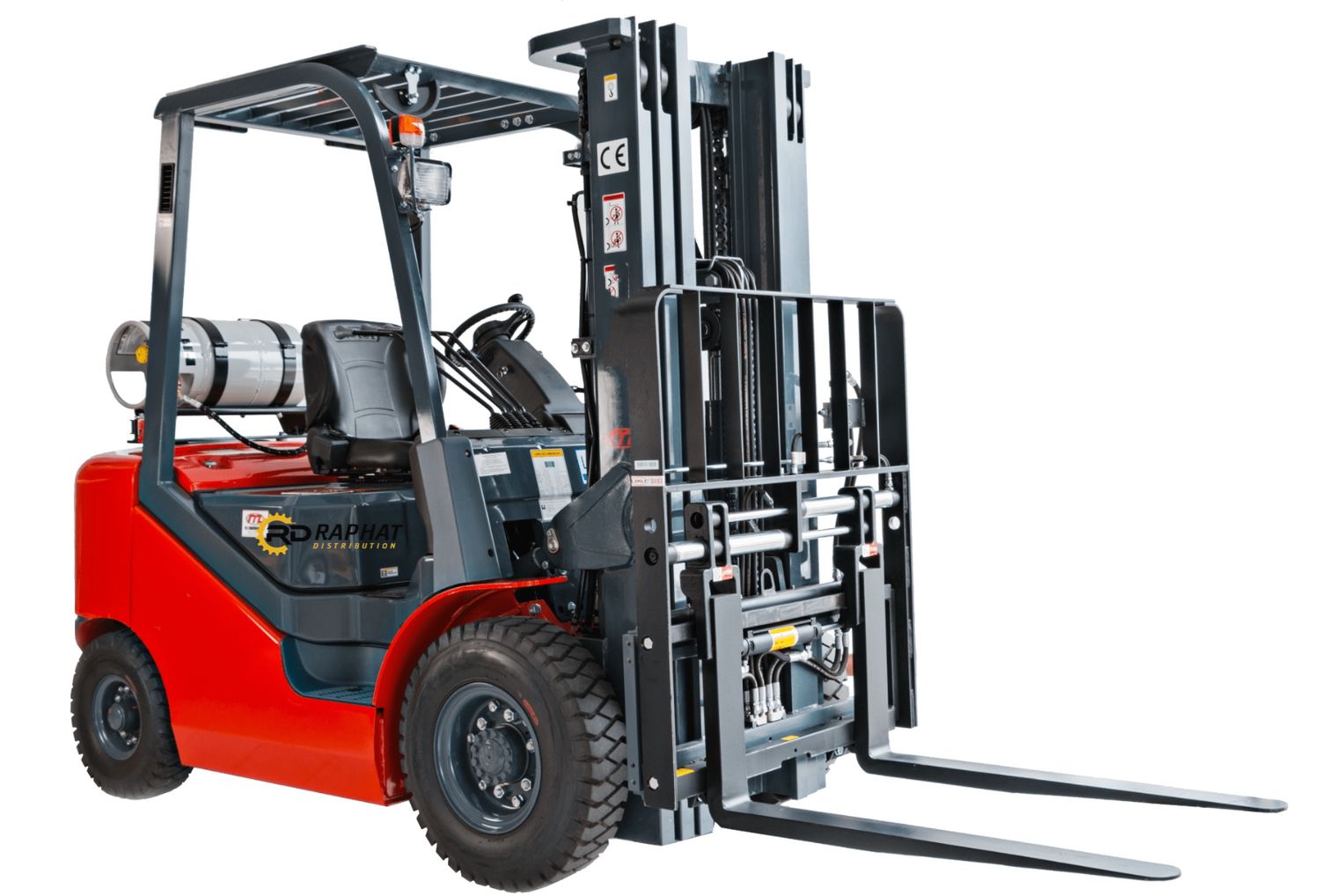 Chariot élévateur FG 30L