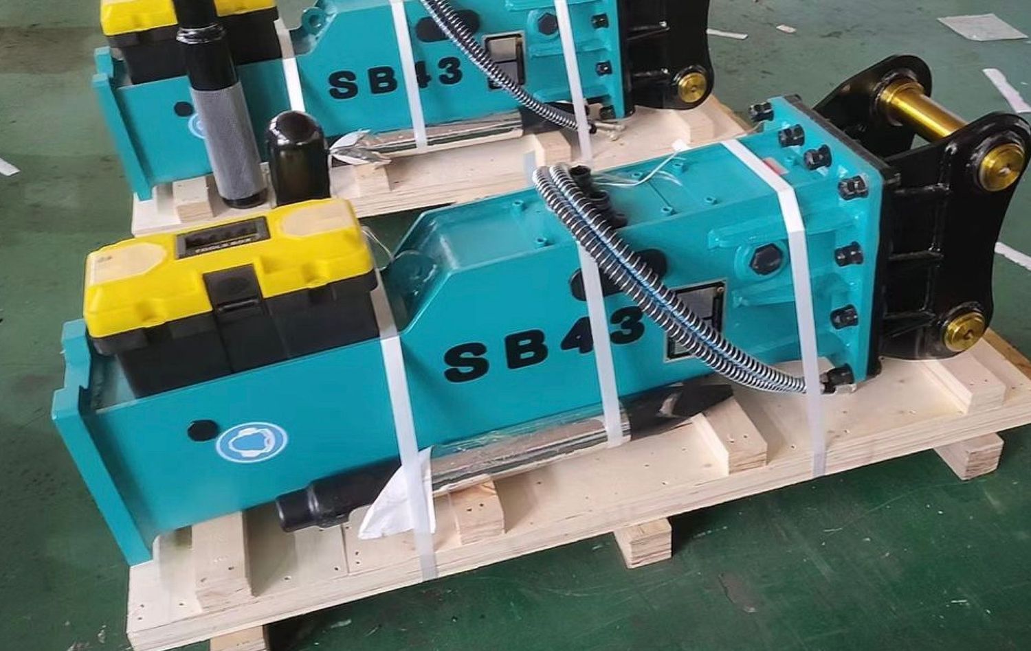 brh SB 43