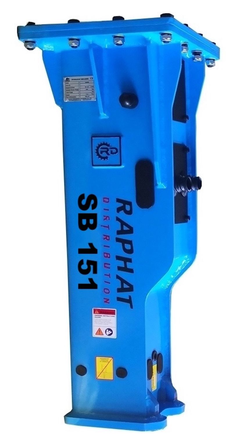 SB 151 (40-60) T