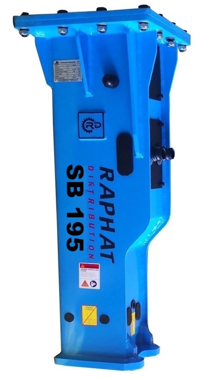 SB 195 (60-80) T
