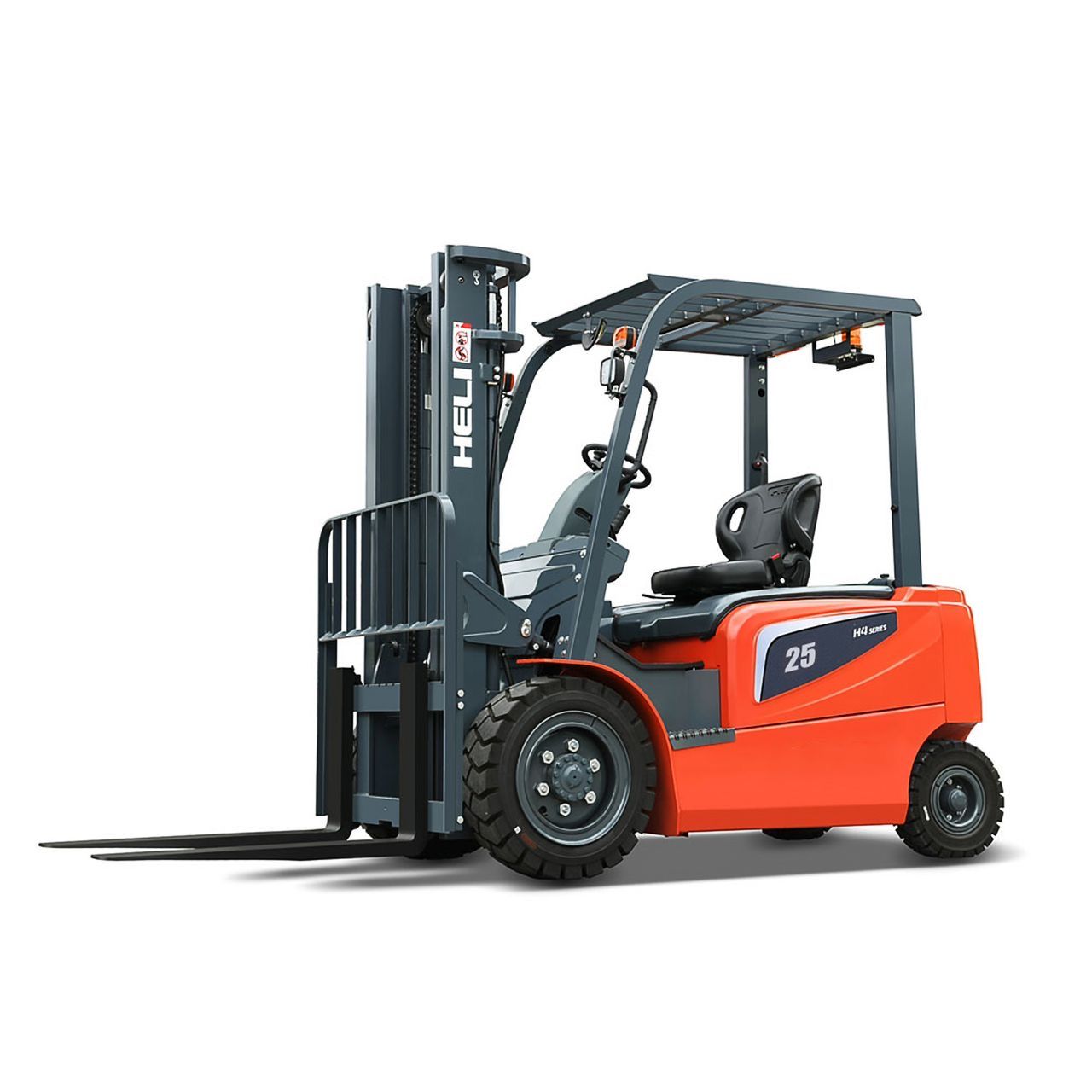 Chariot élévateur HELI 25 Chariot élévateur HELI 25