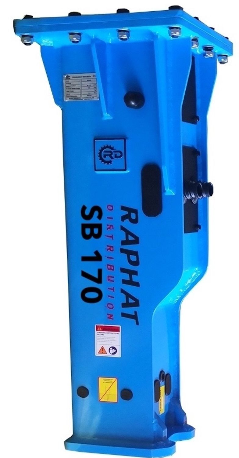 SB 170 (50-70)T SB 170 (50-70)T