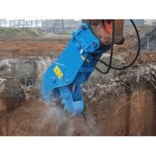 Broyeur béton (20-35T)