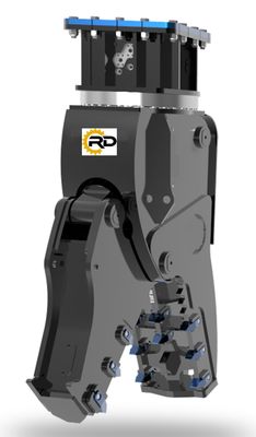 Broyeur béton (15-25T)