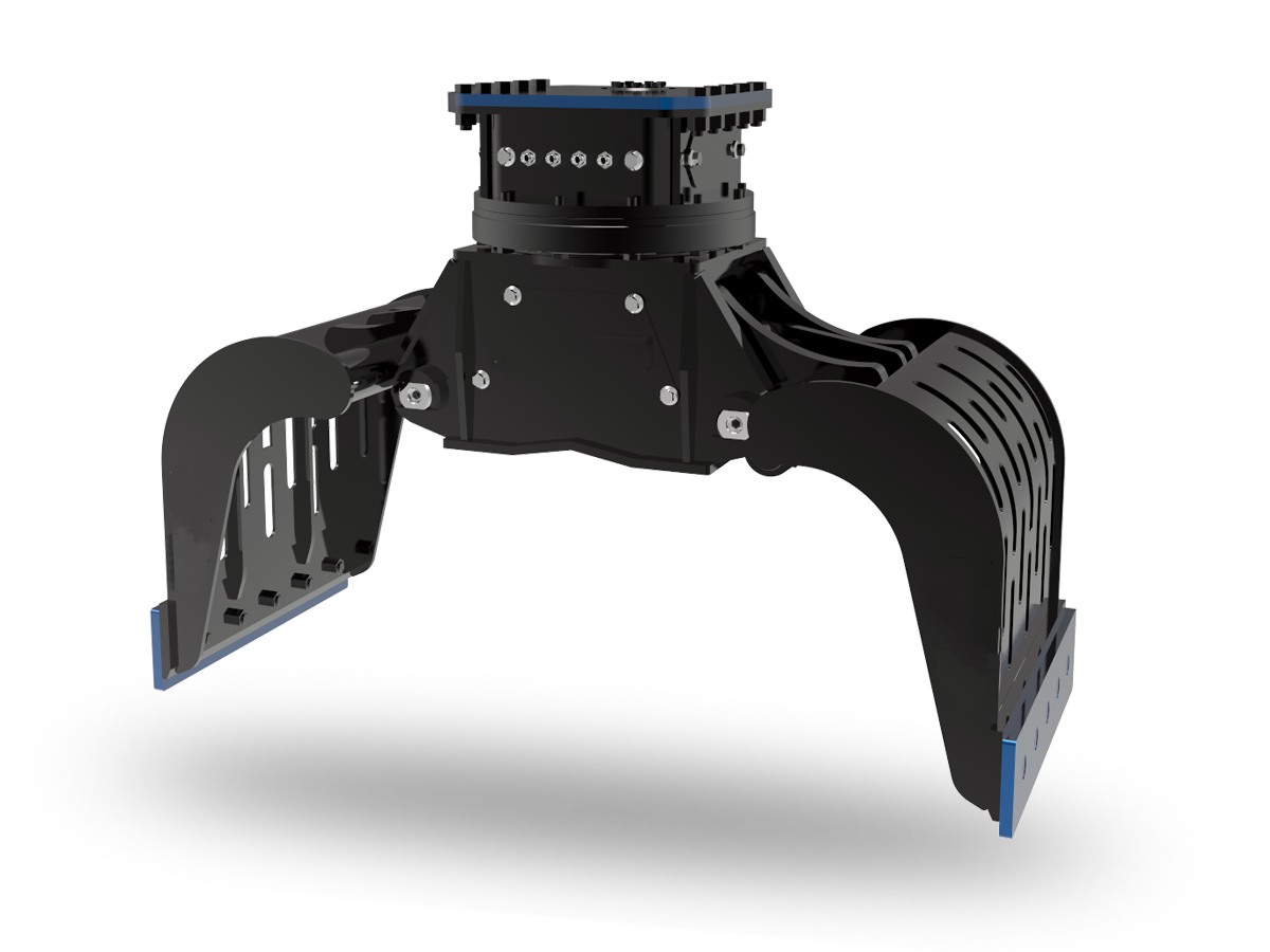 Pince de trie (8-15T)