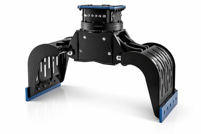 Pince de trie (30-40T)