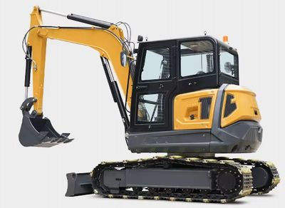 Mini pelle (7.000kg) Mini pelle (7.000kg)