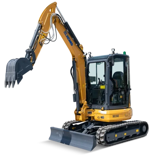 XE 35 E