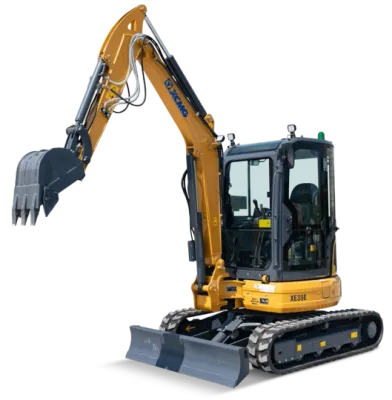 XE 35 E XE 35 E