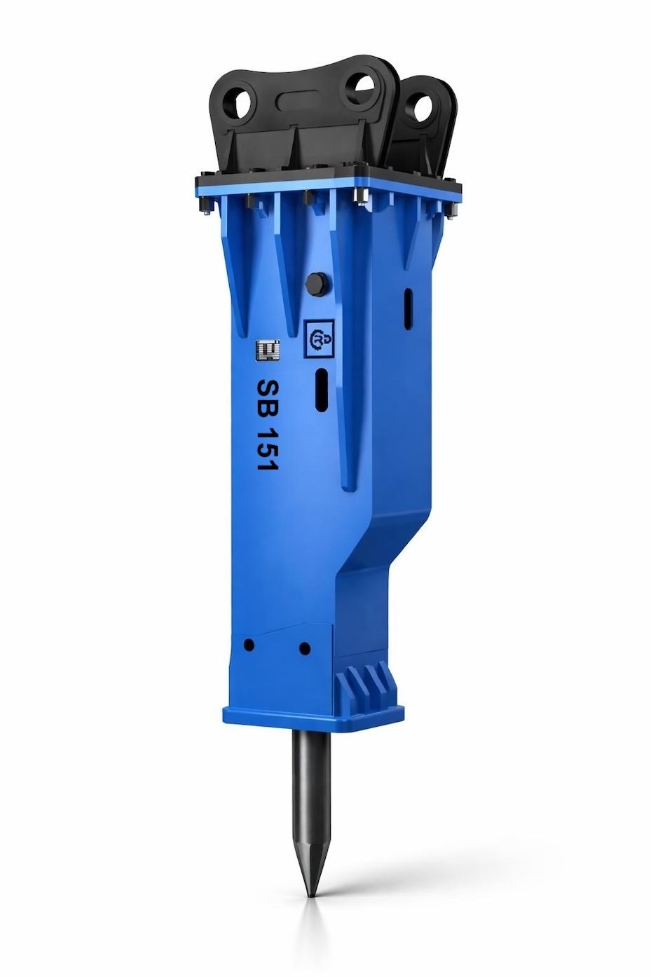 SB 151 (40-60)T SB 151 (40-60)T
