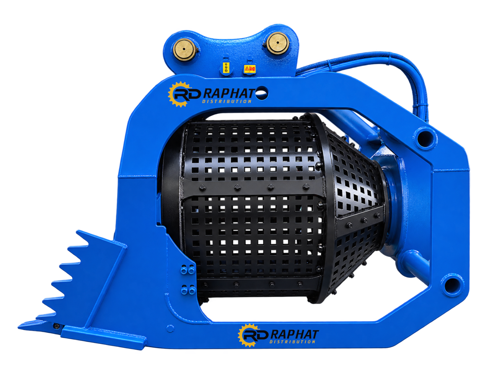 Godet Cribleur (25-40T)
