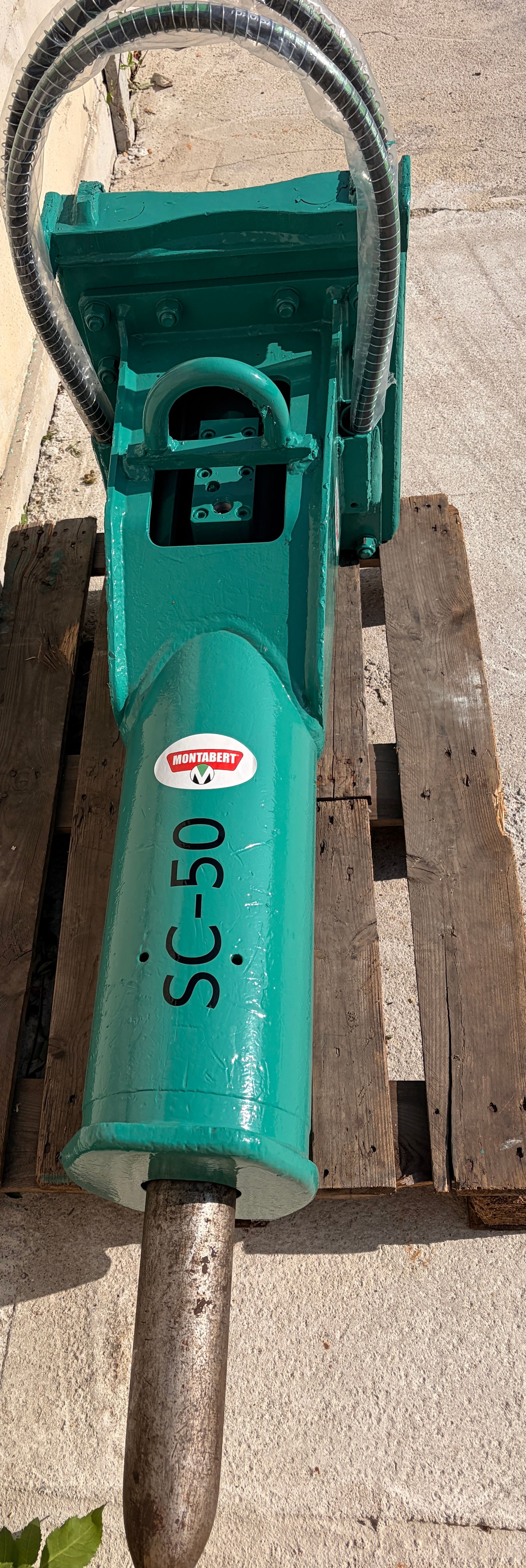 SC 50 (6-15) T