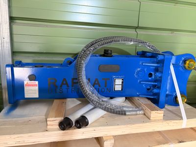 BRH SB 30 (3-5T)