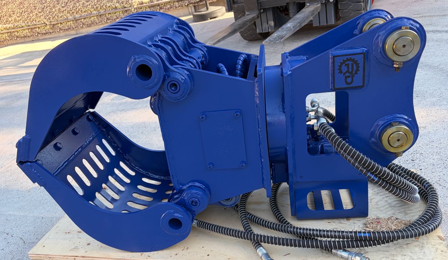 PINCE RD 200 (2-6T)