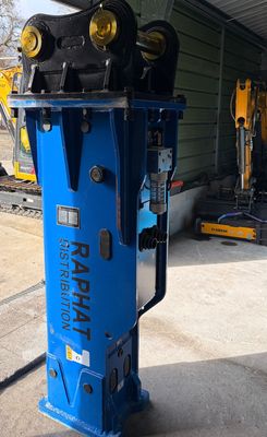 BRH SB 81 (20-35T)