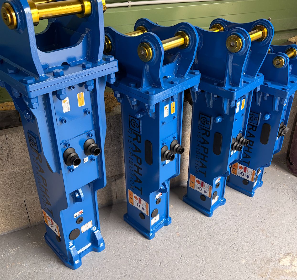 BRH SB 40 (4-10T)