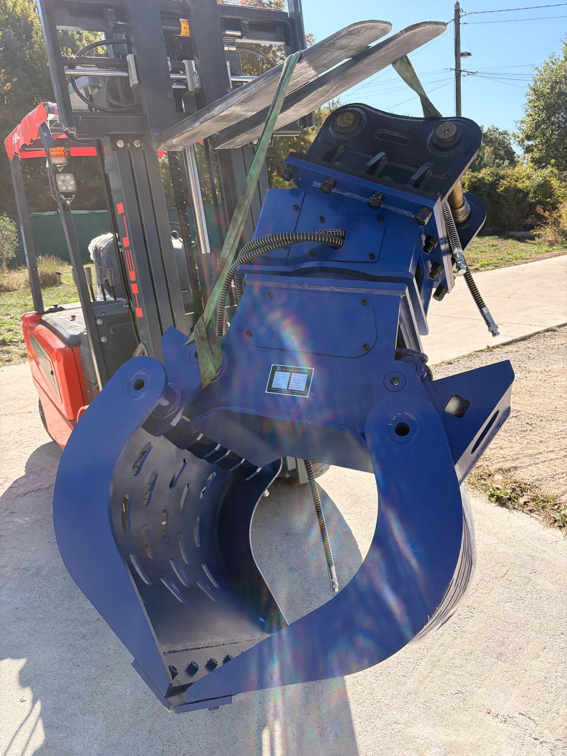 PINCE RD 700 (8-16T)