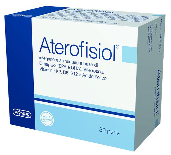 ATEROFISIOL 30PRL ATEROFISIOL 30PRL