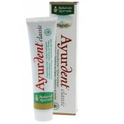 AYURDENT DENTIFRICIO 75ML AYURDENT DENTIFRICIO 75ML