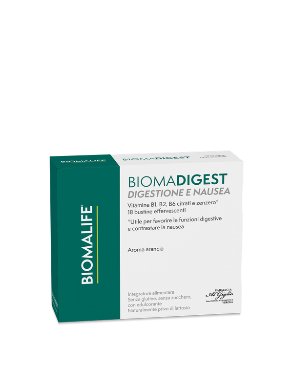 BIOMADIGEST 18BUST